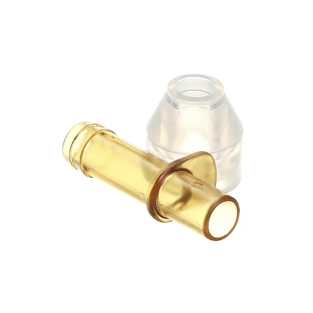 Wilbur Curtis Kit Straight Fitting Bushng 8 WC-37317